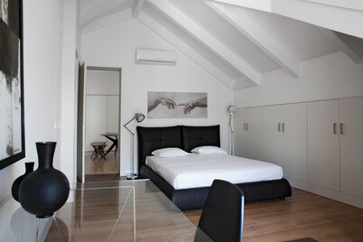LSA Baixa Chiado by Numa