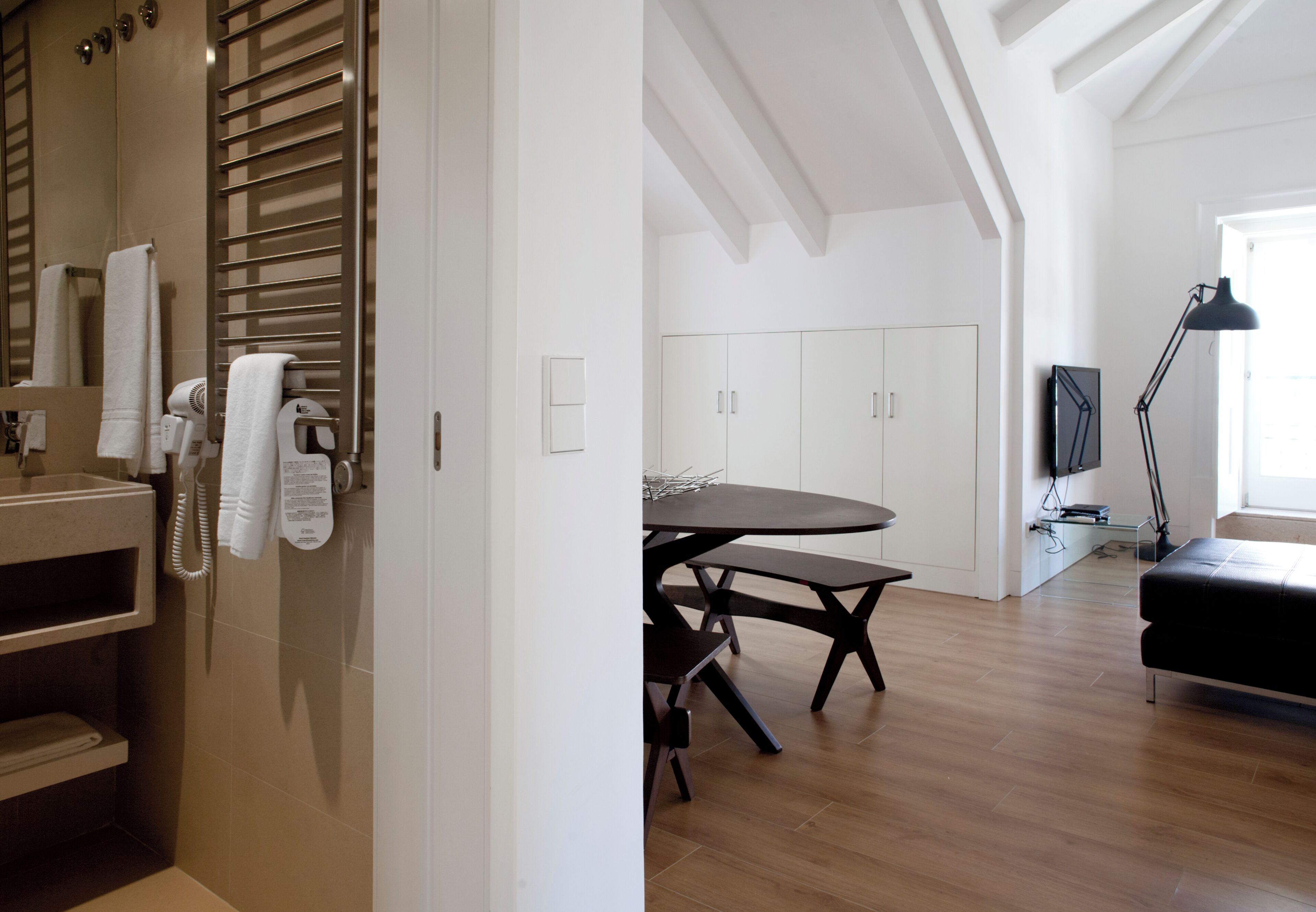 3 Bedroom Apartment | 1 bedroom, premium bedding, in-room safe, iron/ironing board