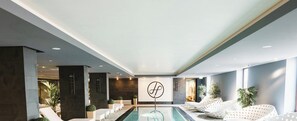 Fitness studio