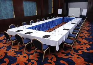 Khu phòng họp