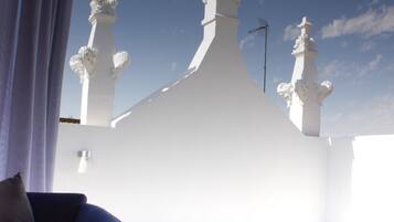 Standard Apartment, 2 Bedrooms