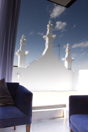 Standard Apartment, 2 Bedrooms