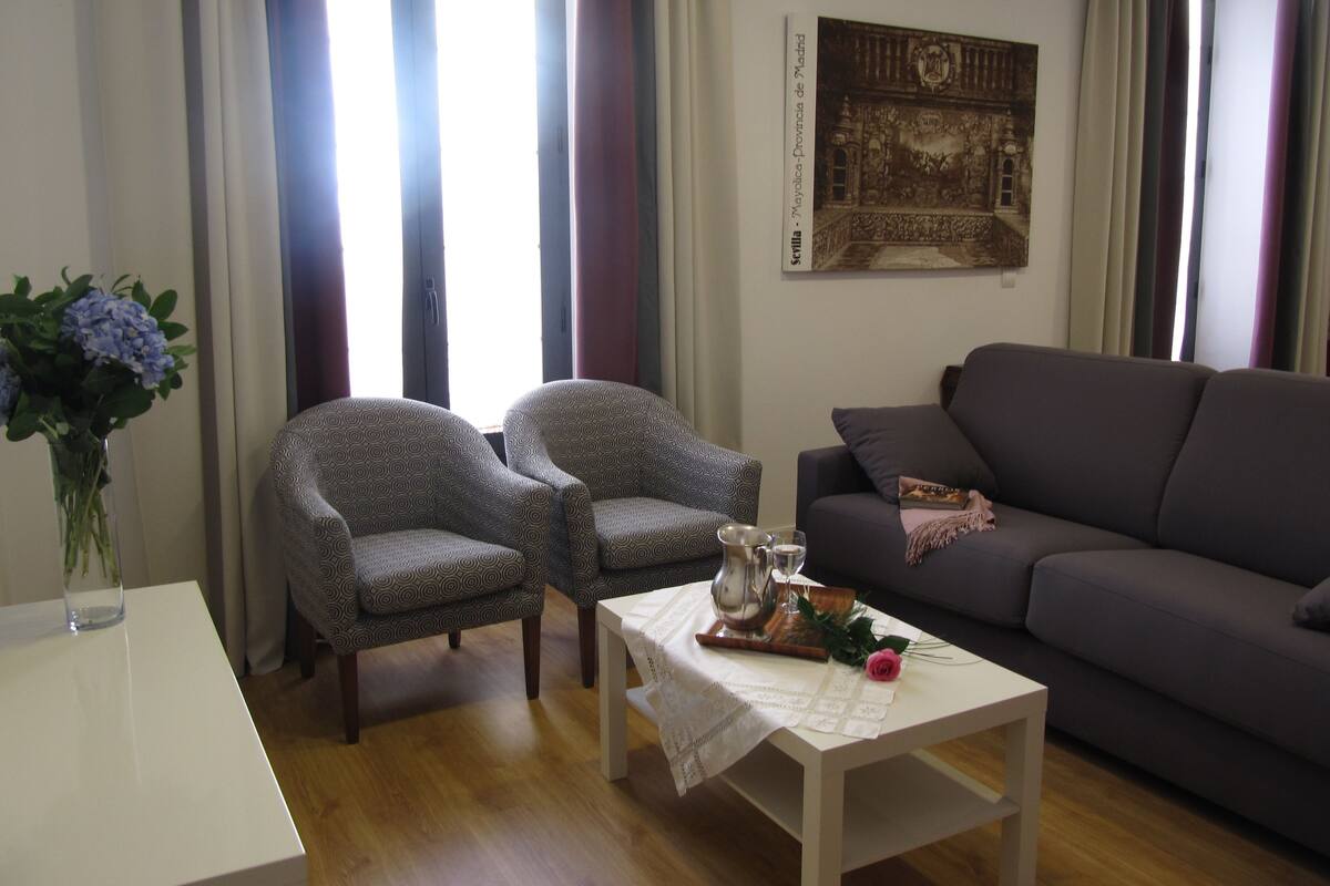 Standard Apartment, 1 Bedroom