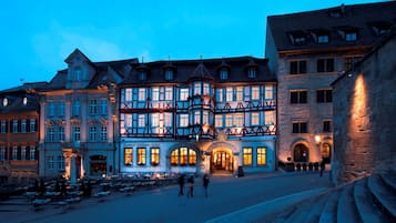 Außenbereich