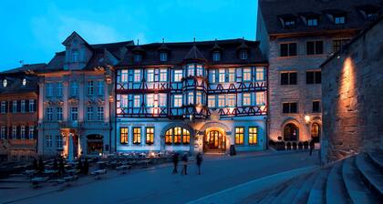 Hotel Gasthof Goldener Adler