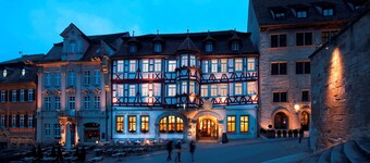 Hotel Gasthof Goldener Adler