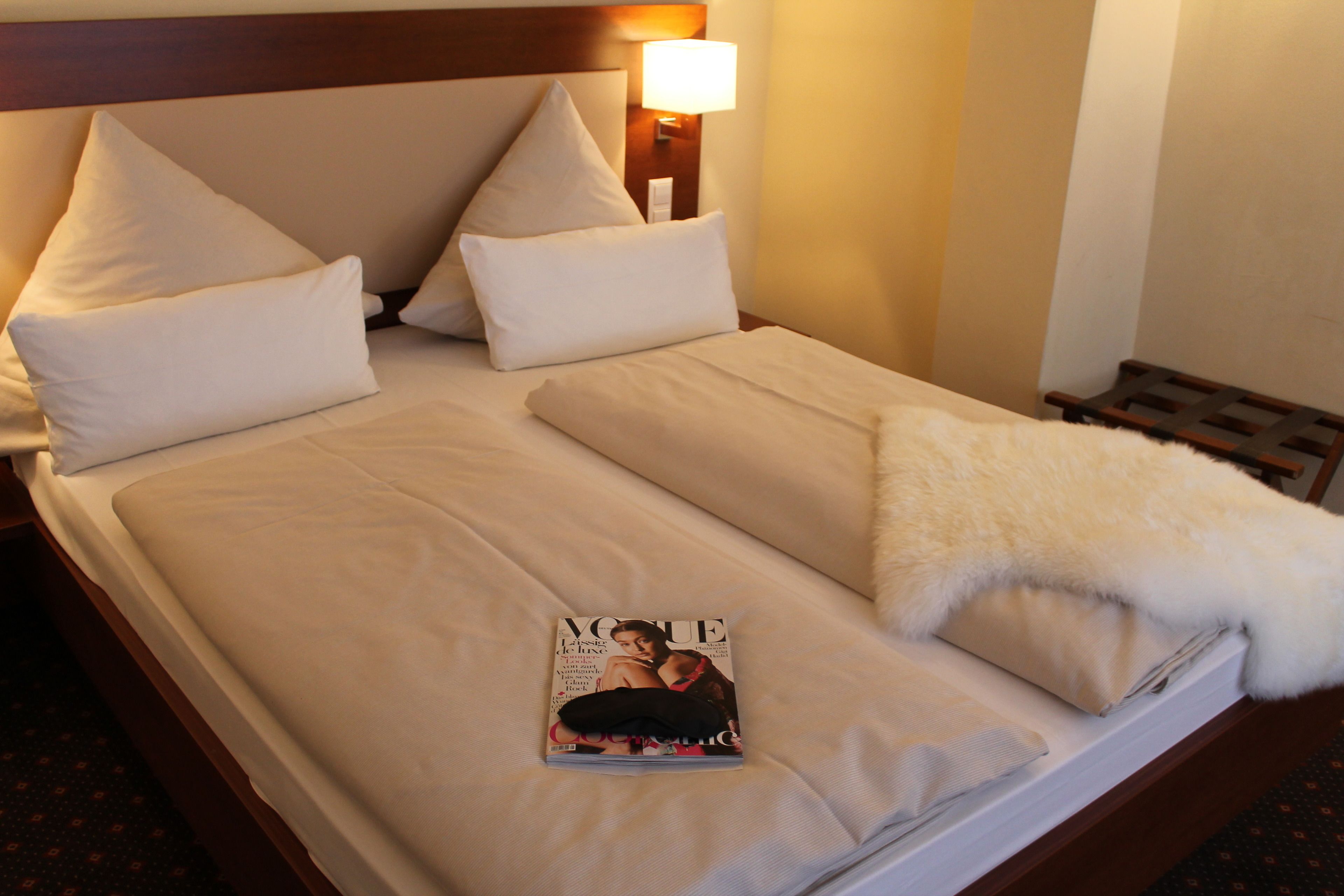 women room  | room amenity