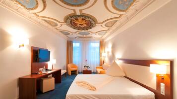 Quarto superior | Roupas de cama antialérgicas, edredons de pluma