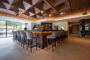 Bar (in loco)