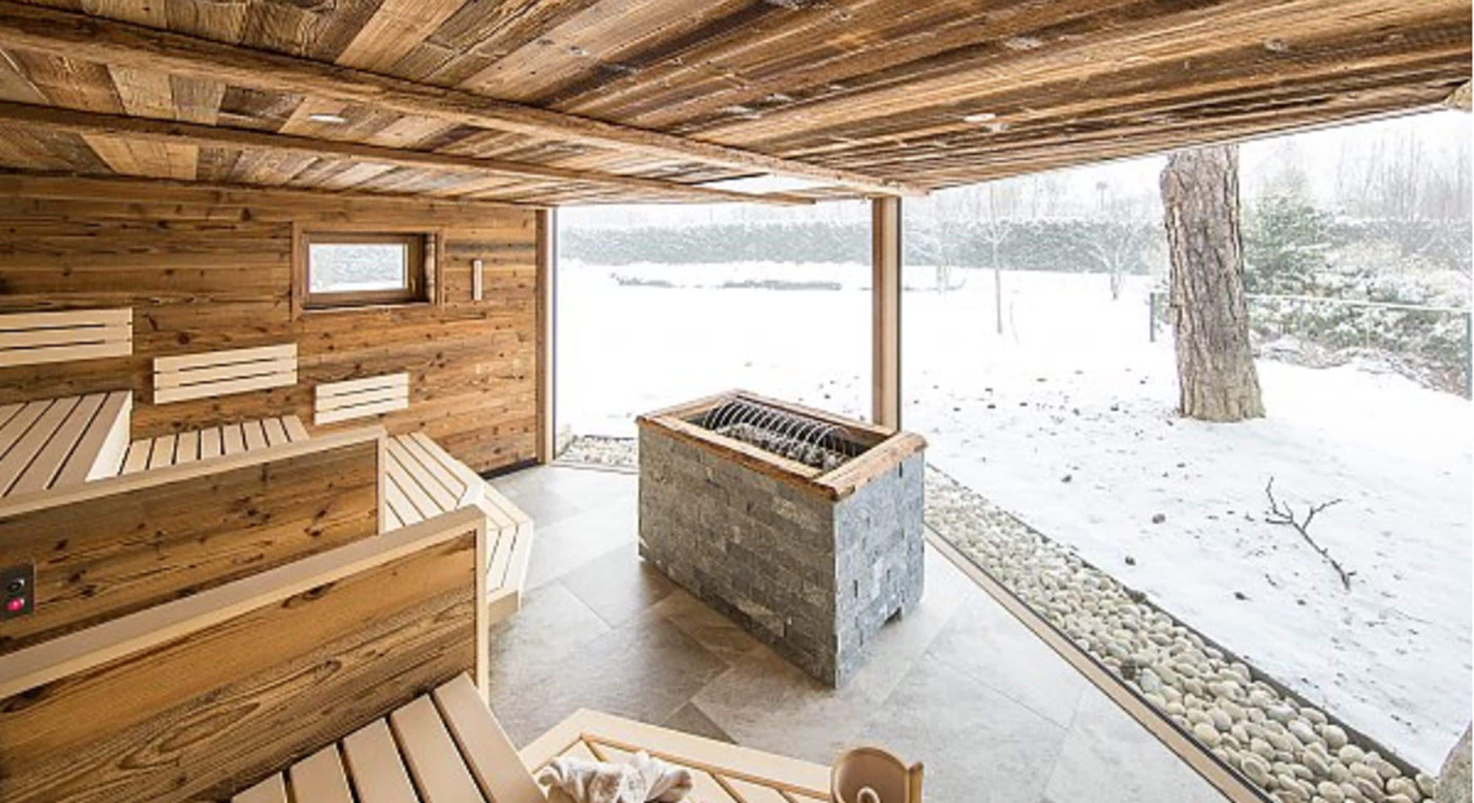 sauna, steam room, body treatments, hot stone massages, sports massages