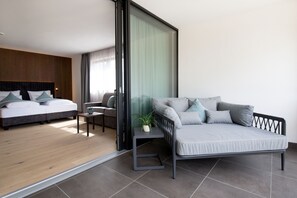 Chambre Double Supérieure