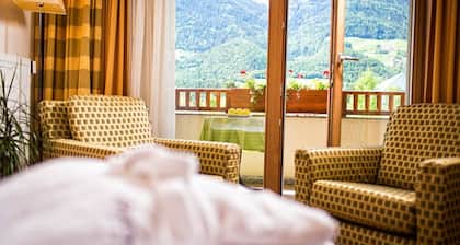 Garden Park Hotel