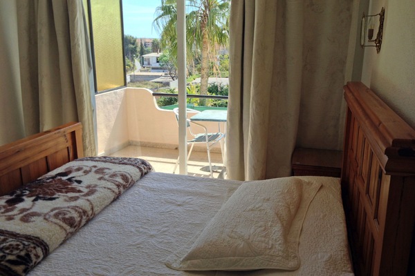 1 bedroom, premium bedding, minibar, desk