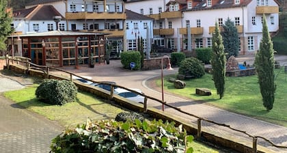 Schloss Hotel Landstuhl