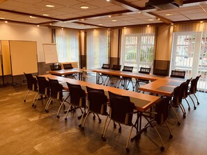 Salle de réunion