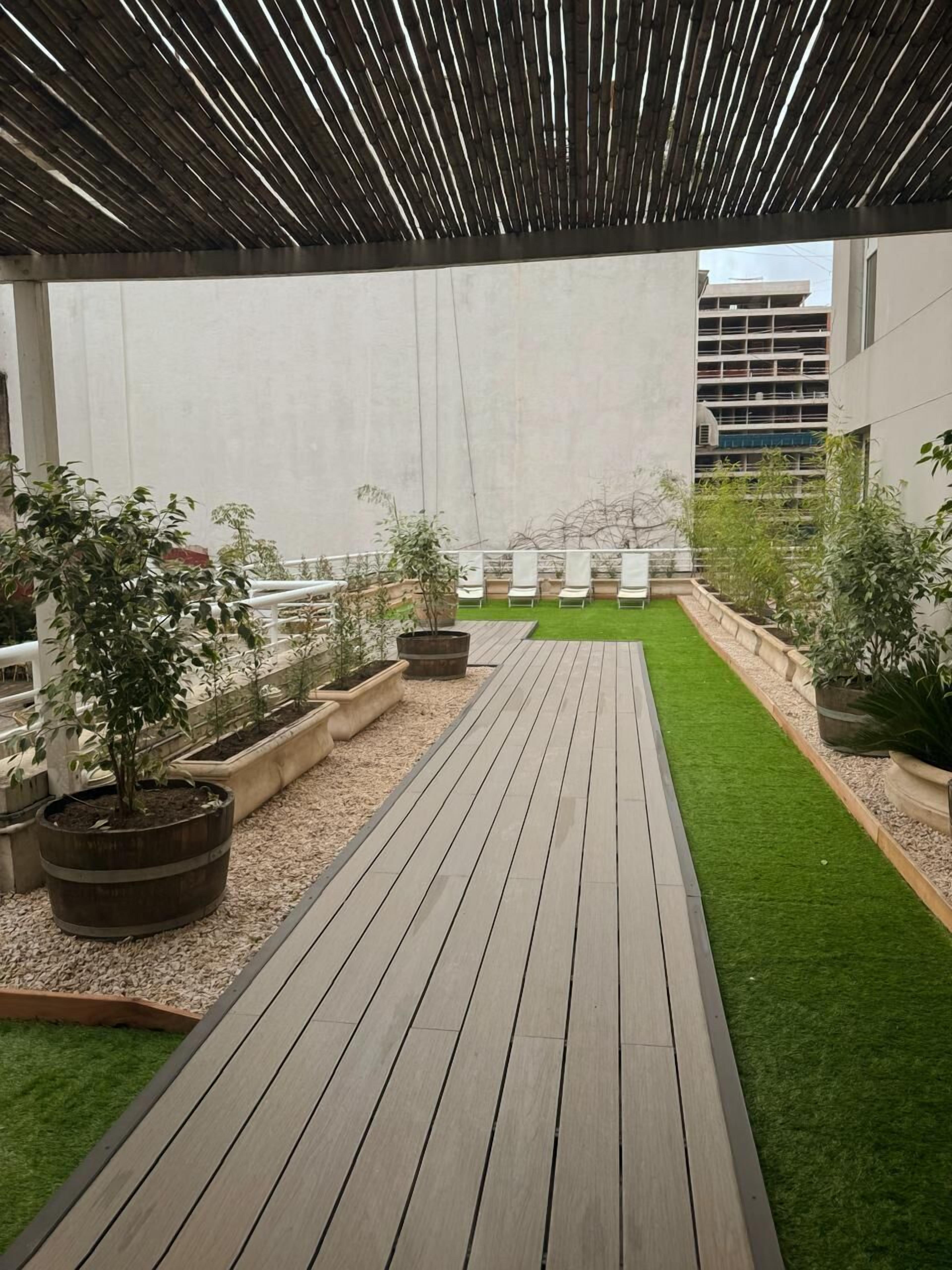 Foto - Hotel Club Frances