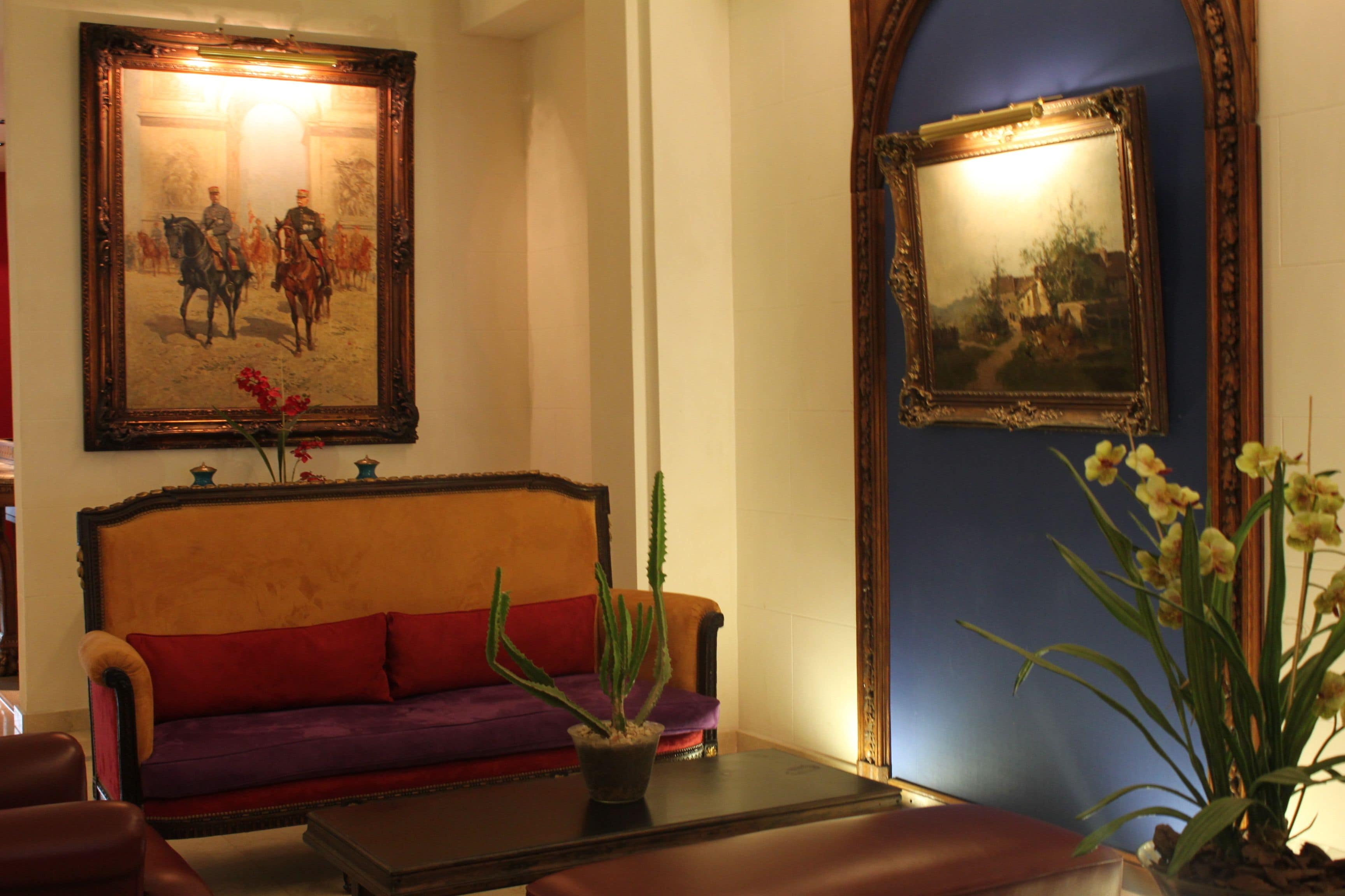 Photo - Hotel Club Frances