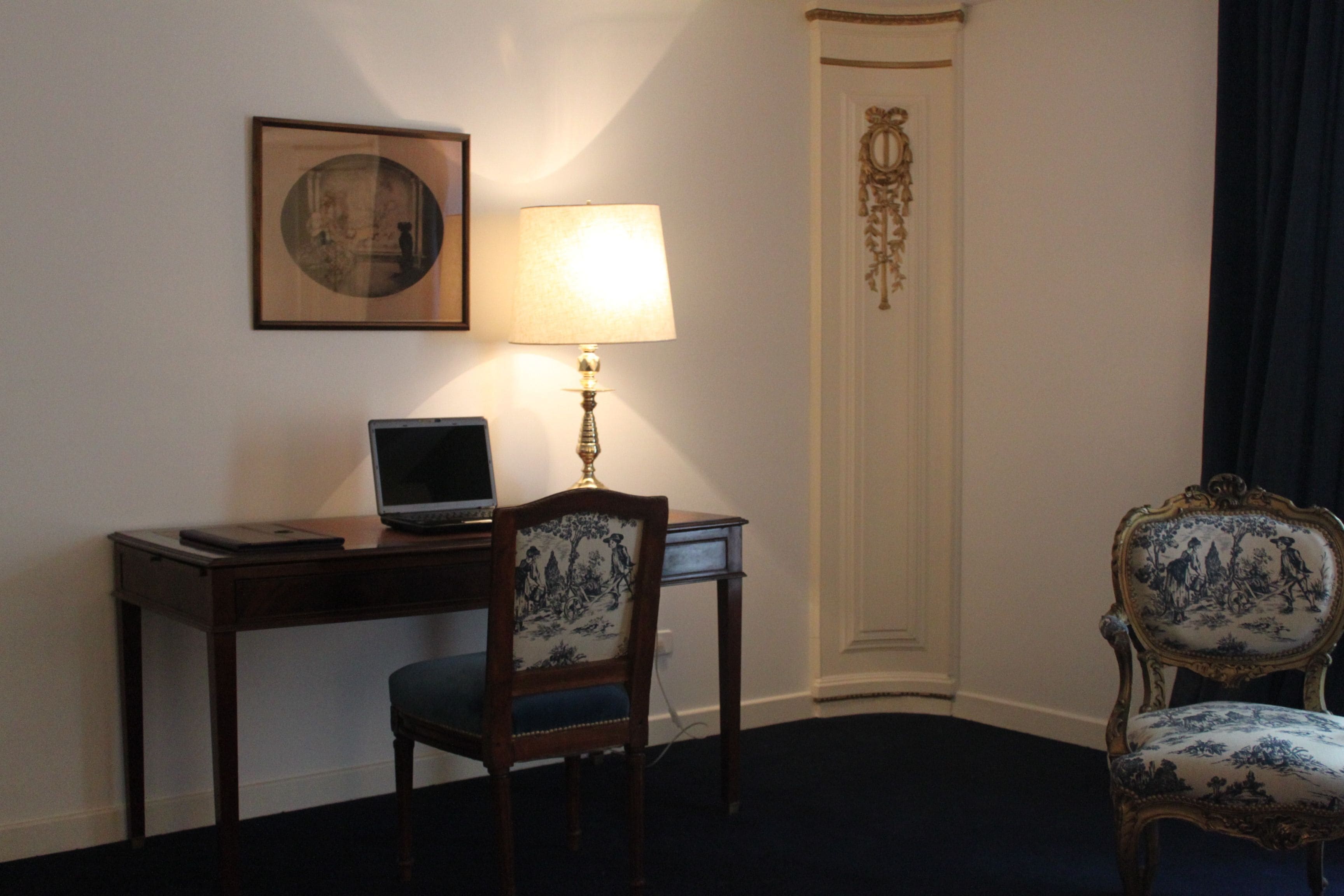 Photo - Hotel Club Frances