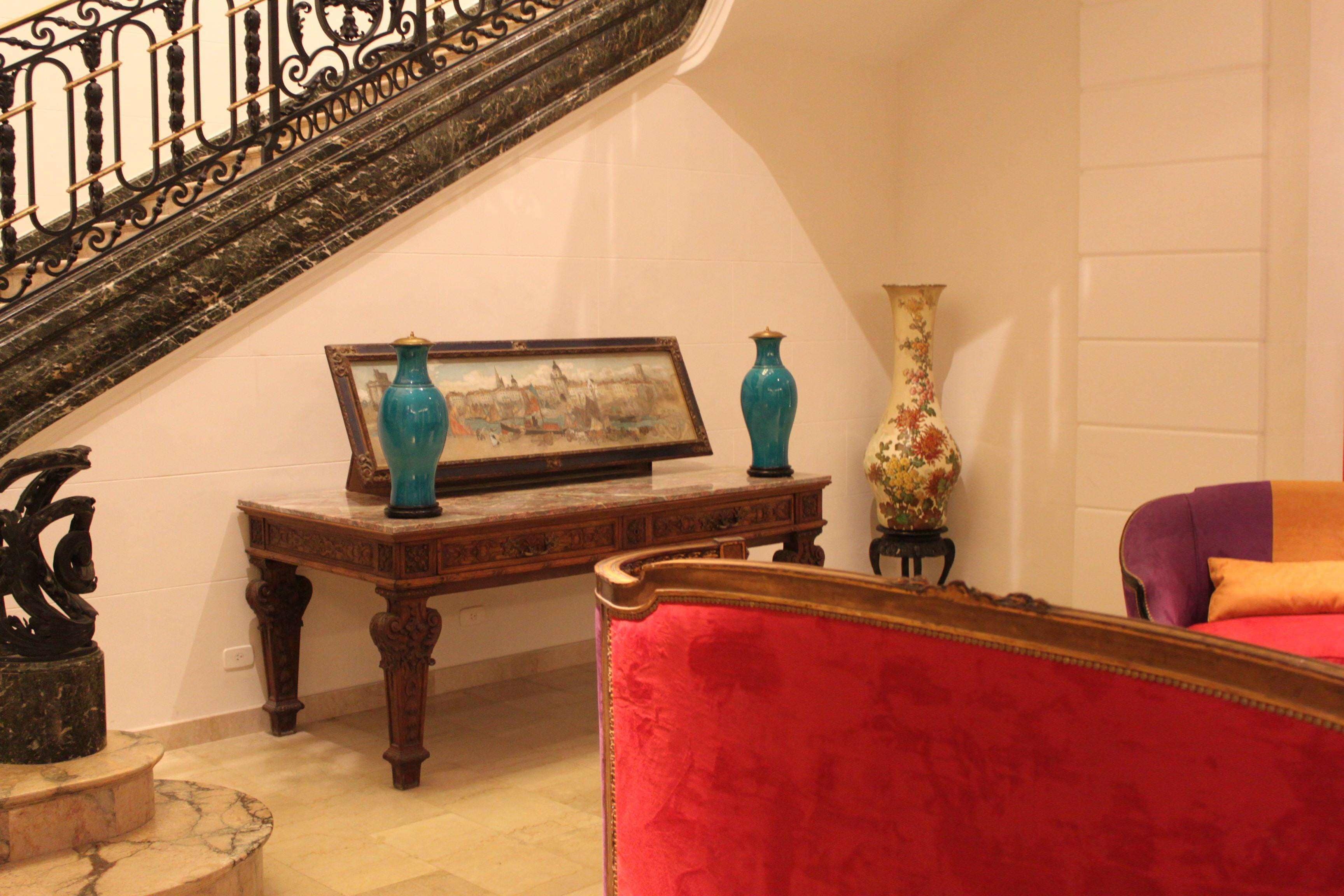 Foto - Hotel Club Frances