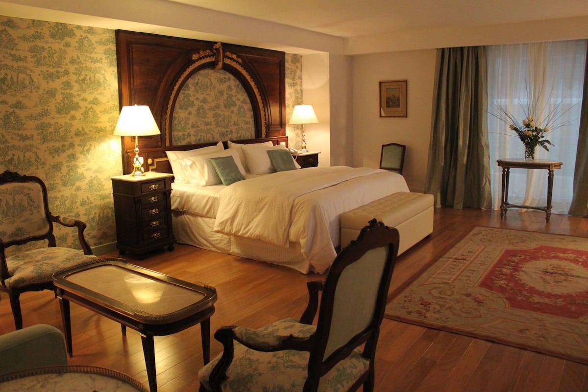 1 chambre, draps en coton égyptien, literie de qualité supérieure