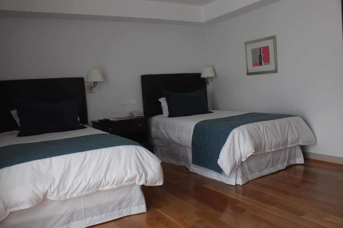 1 chambre, draps en coton égyptien, literie de qualité supérieure