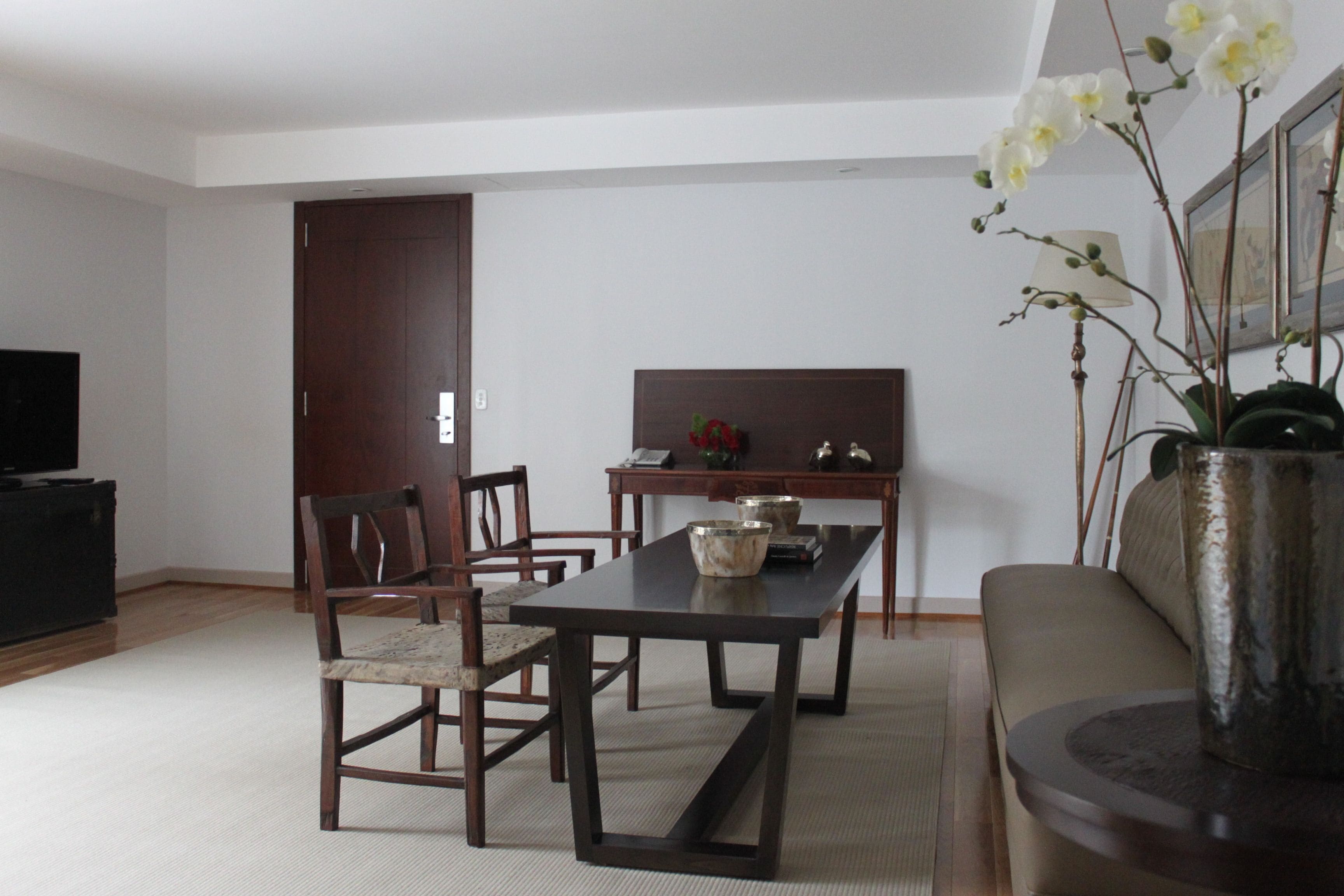 Photo - Hotel Club Frances