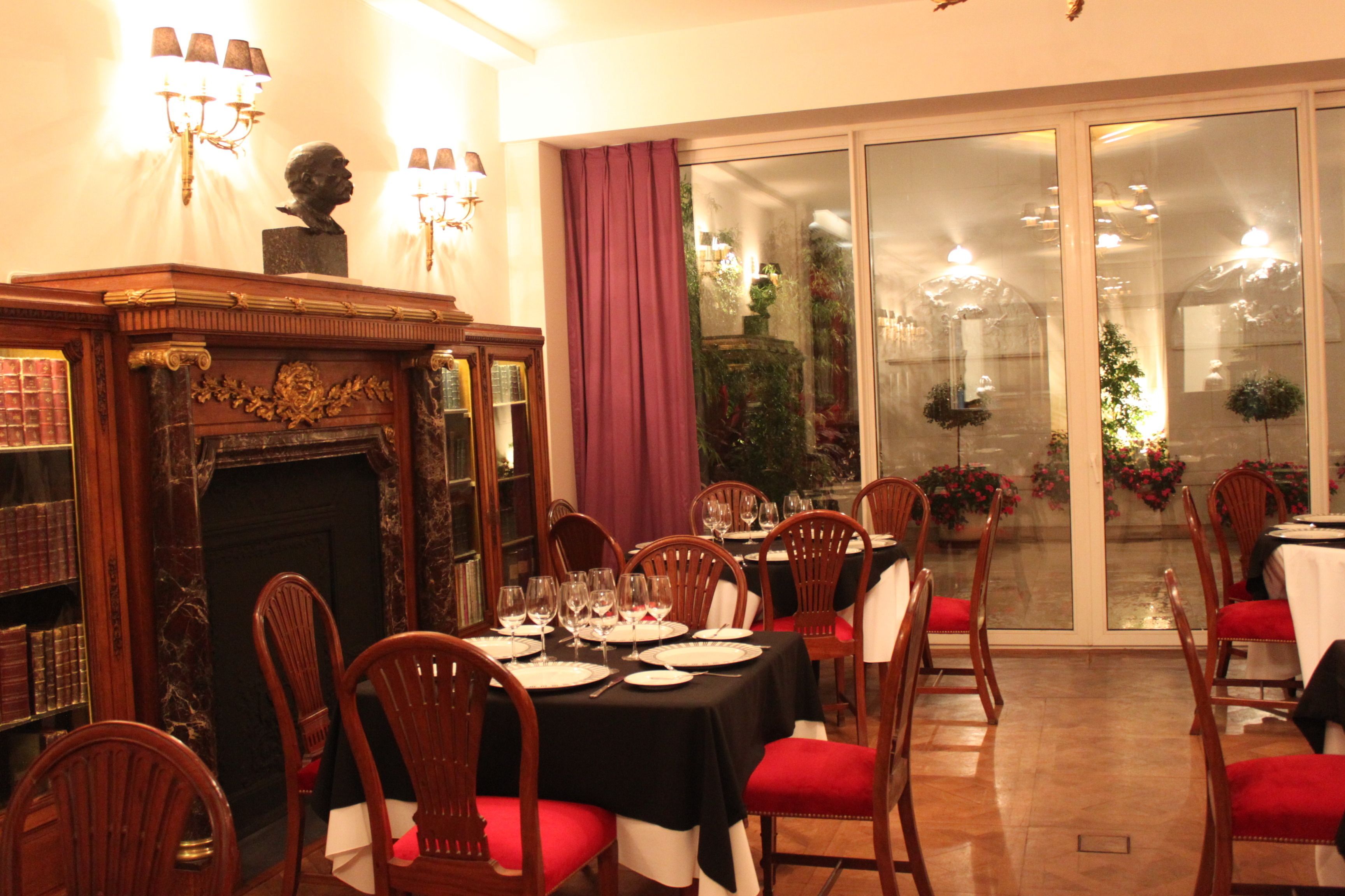 Photo - Hotel Club Frances