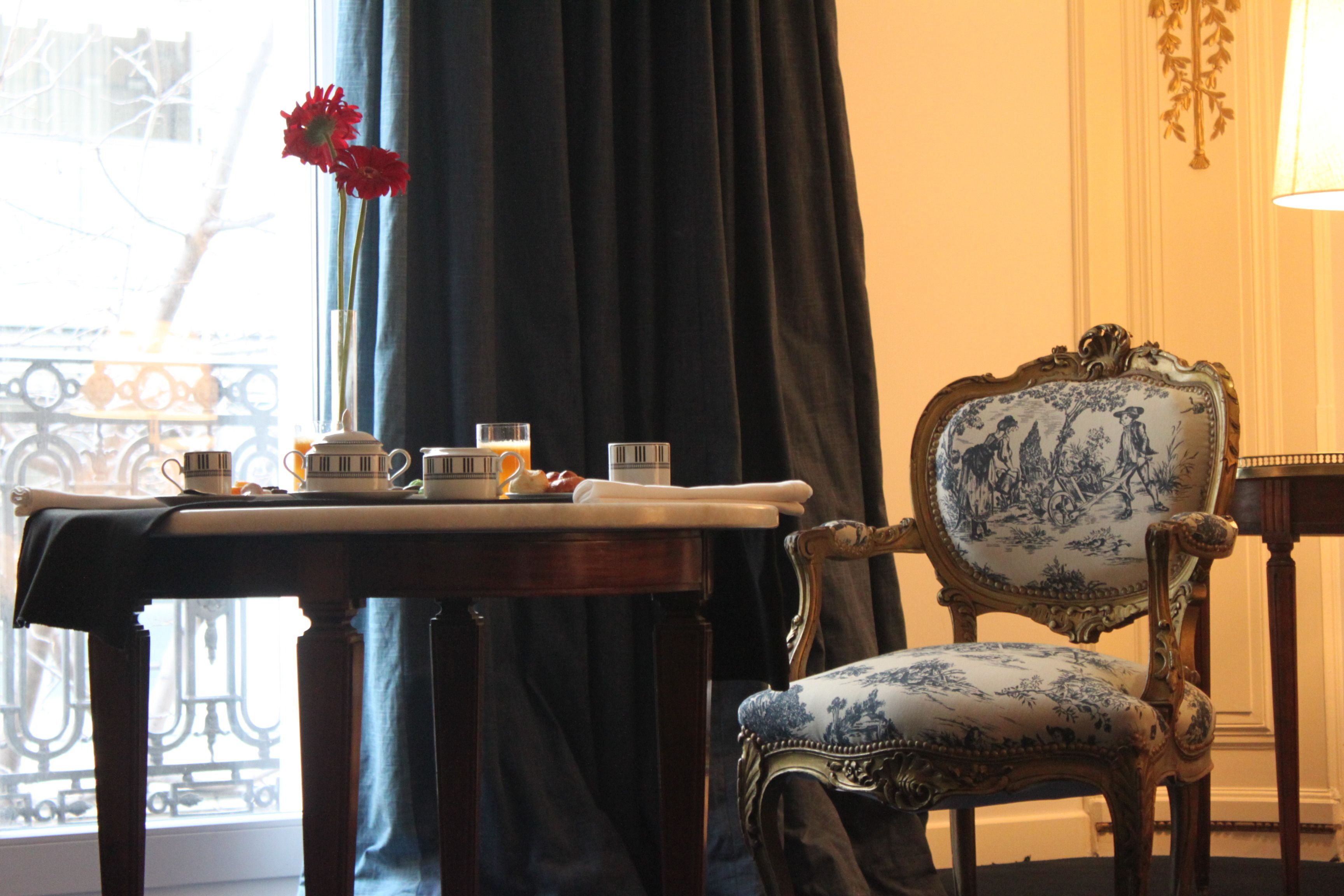 Photo - Hotel Club Frances