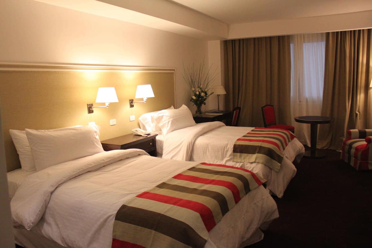 1 chambre, draps en coton égyptien, literie de qualité supérieure