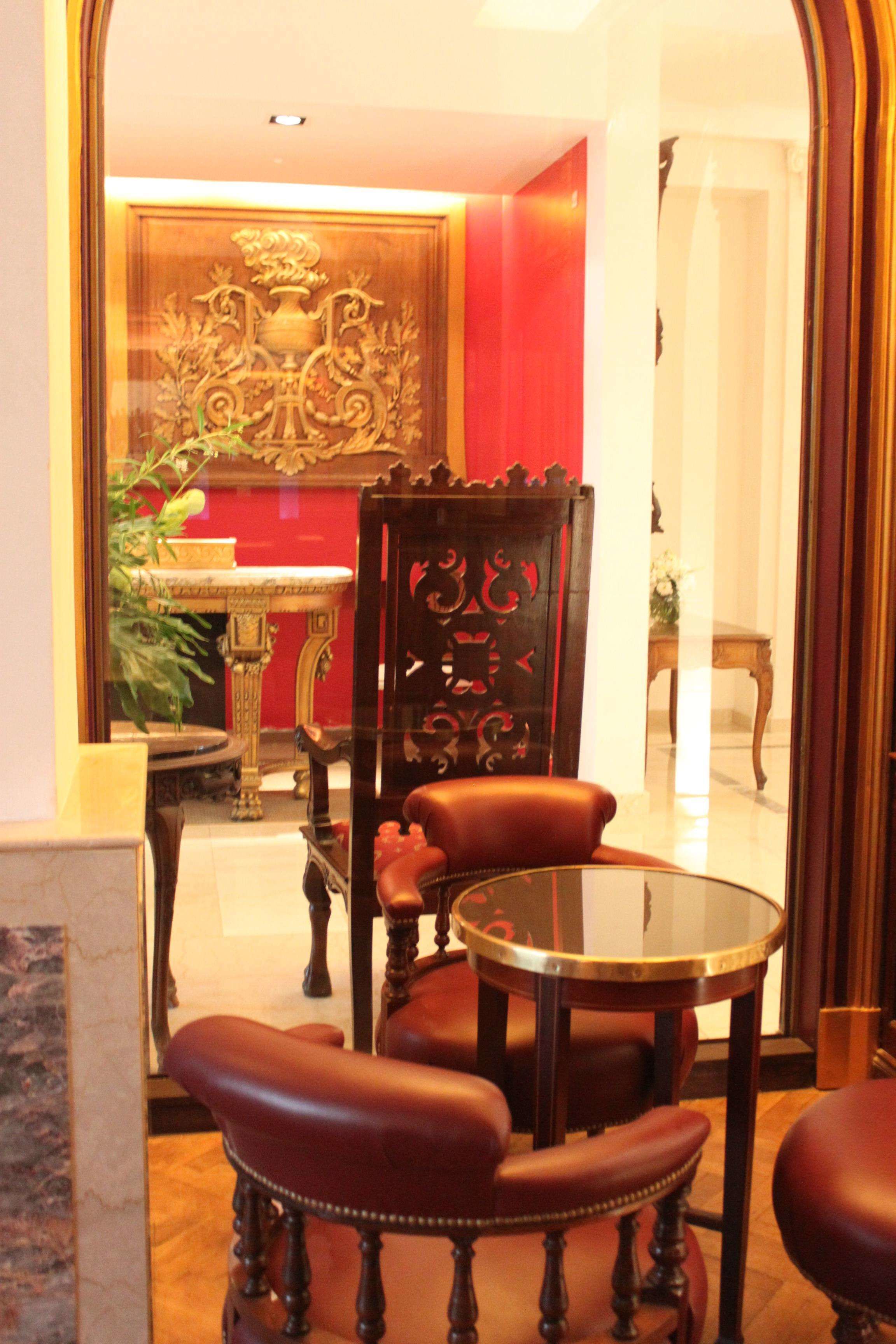 Foto - Hotel Club Frances