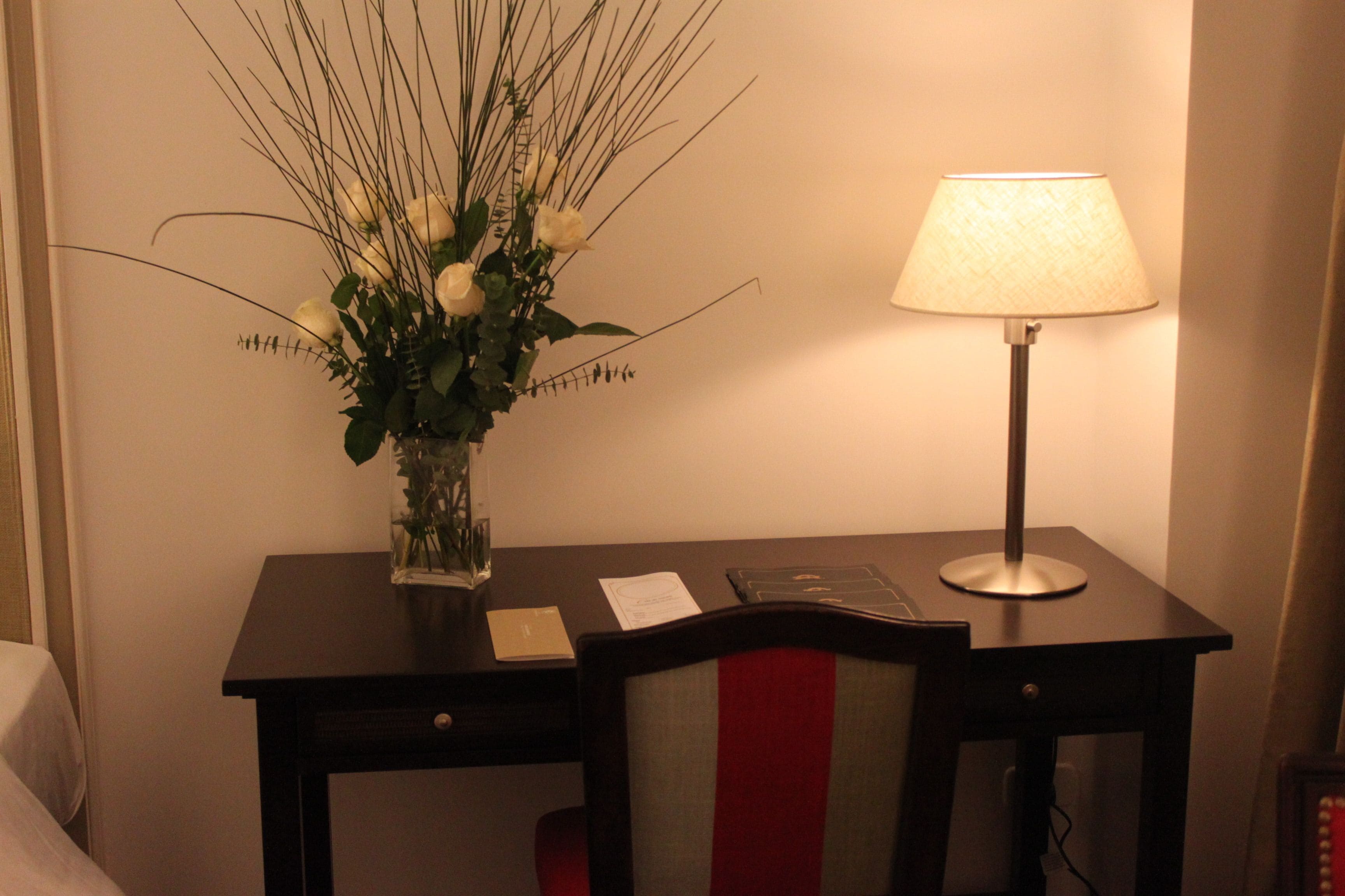 Foto - Hotel Club Frances