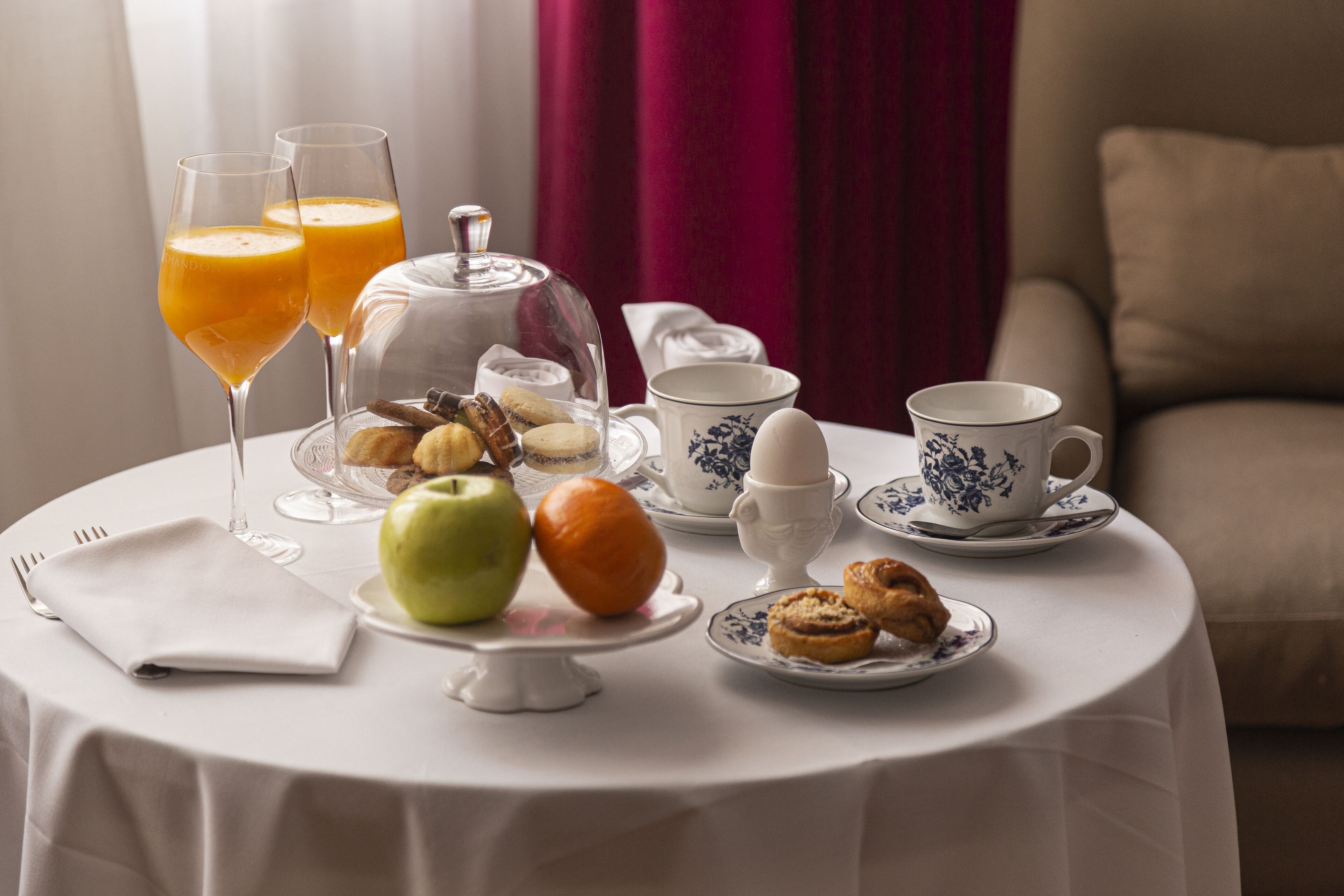 Photo - Hotel Club Frances