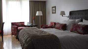 Suíte júnior | Roupas de cama de algodão egípcio, roupas de cama premium