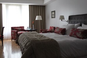 Junior Suite - Hotel Club Frances (Buenos Aires)