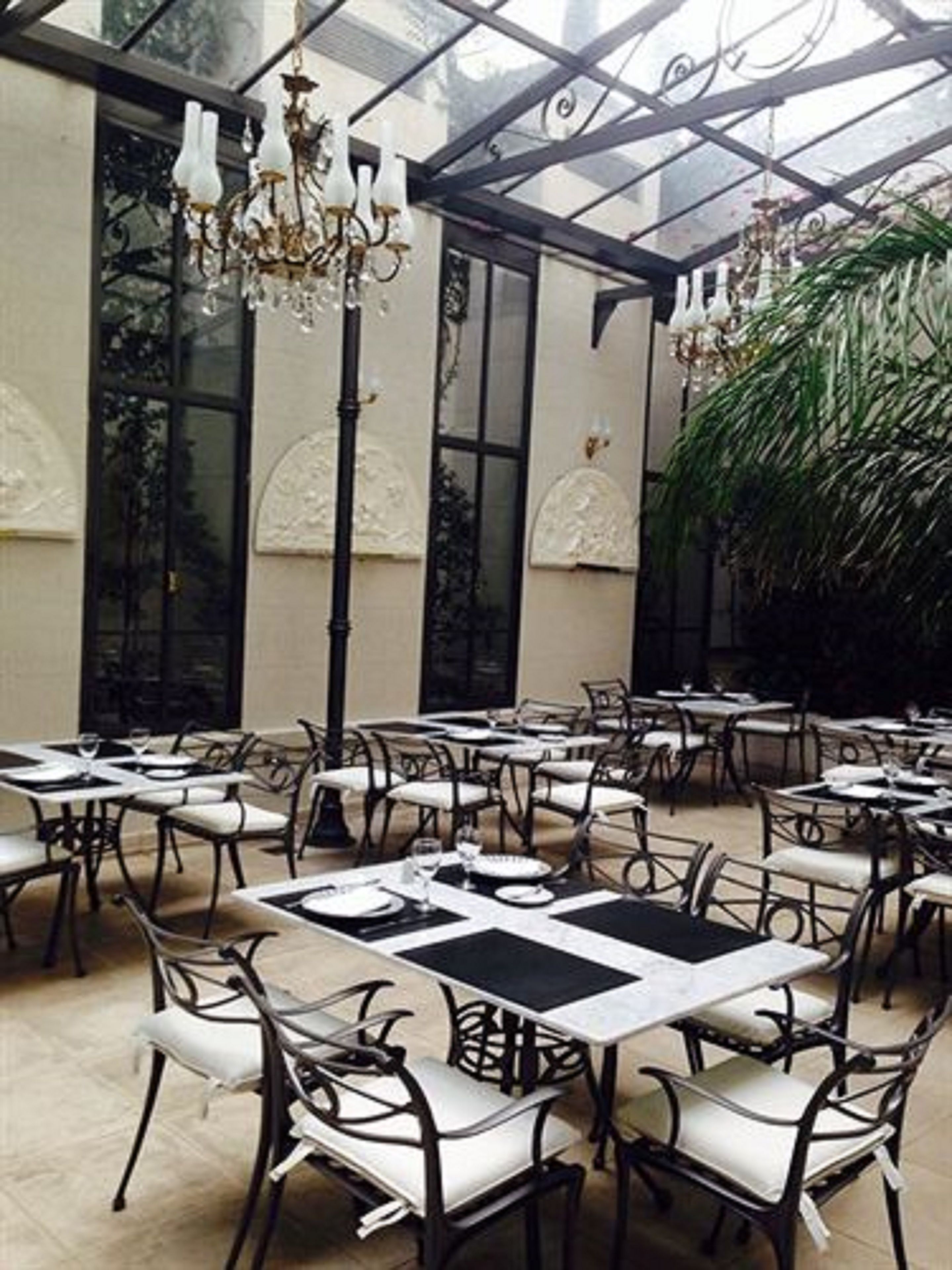 Foto - Hotel Club Frances