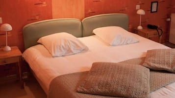 Bureau, Wi-Fi gratuit
