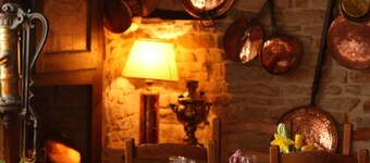 L'Auberge de la Fontaine