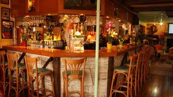 Bar (sur place)