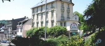 Hôtel Restaurant Au Val Doré