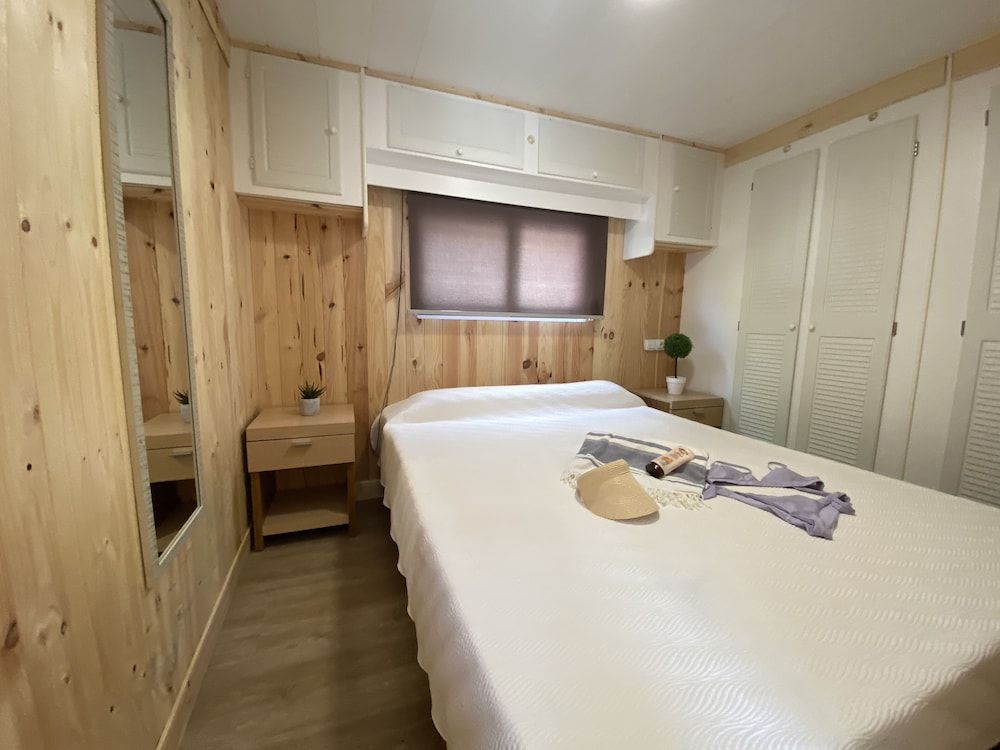 Camping Arena Blanca by null