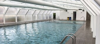 Camping Arena Blanca