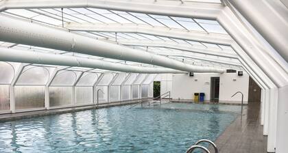 Camping Arena Blanca