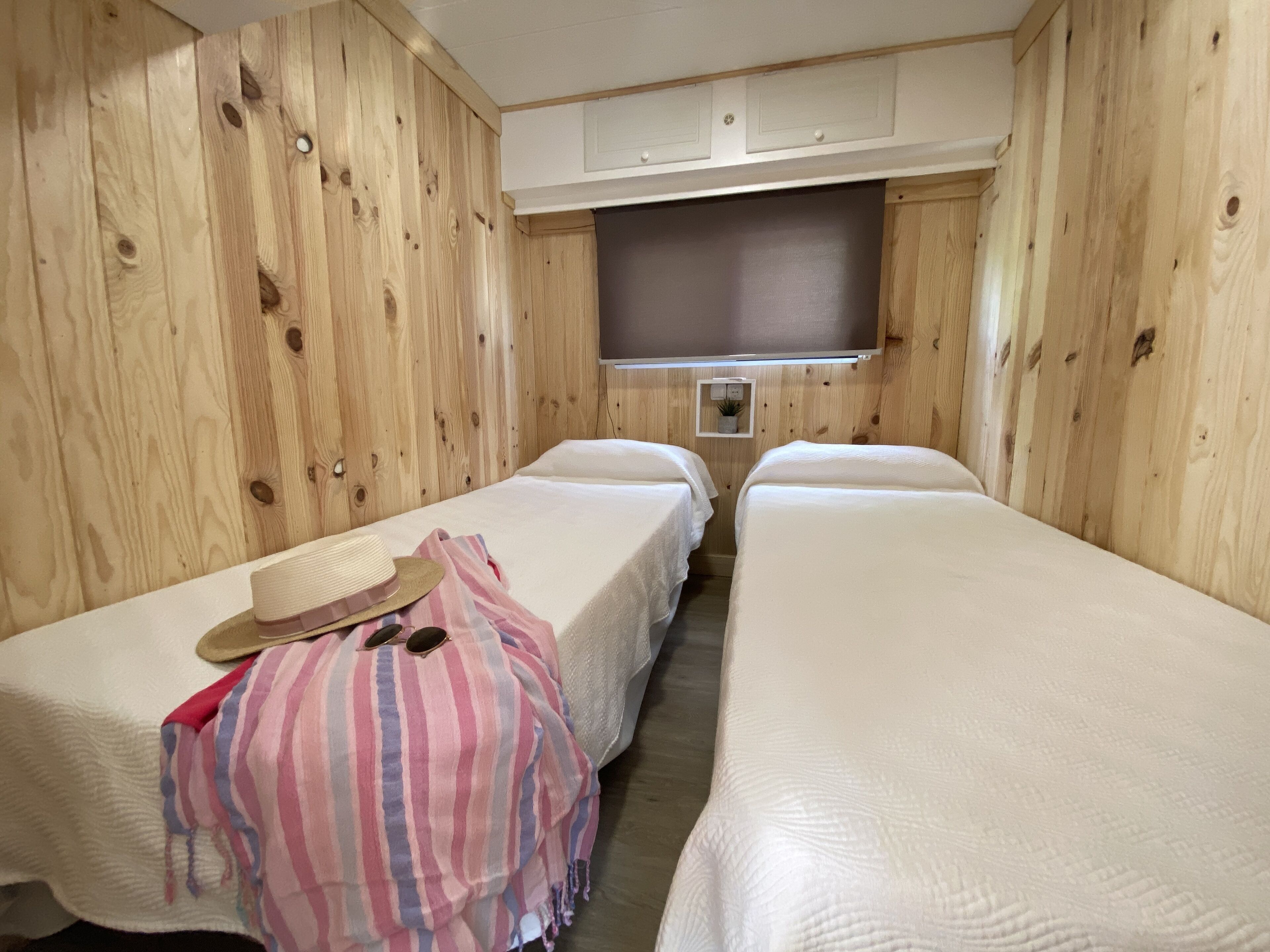 Photo - Camping Arena Blanca