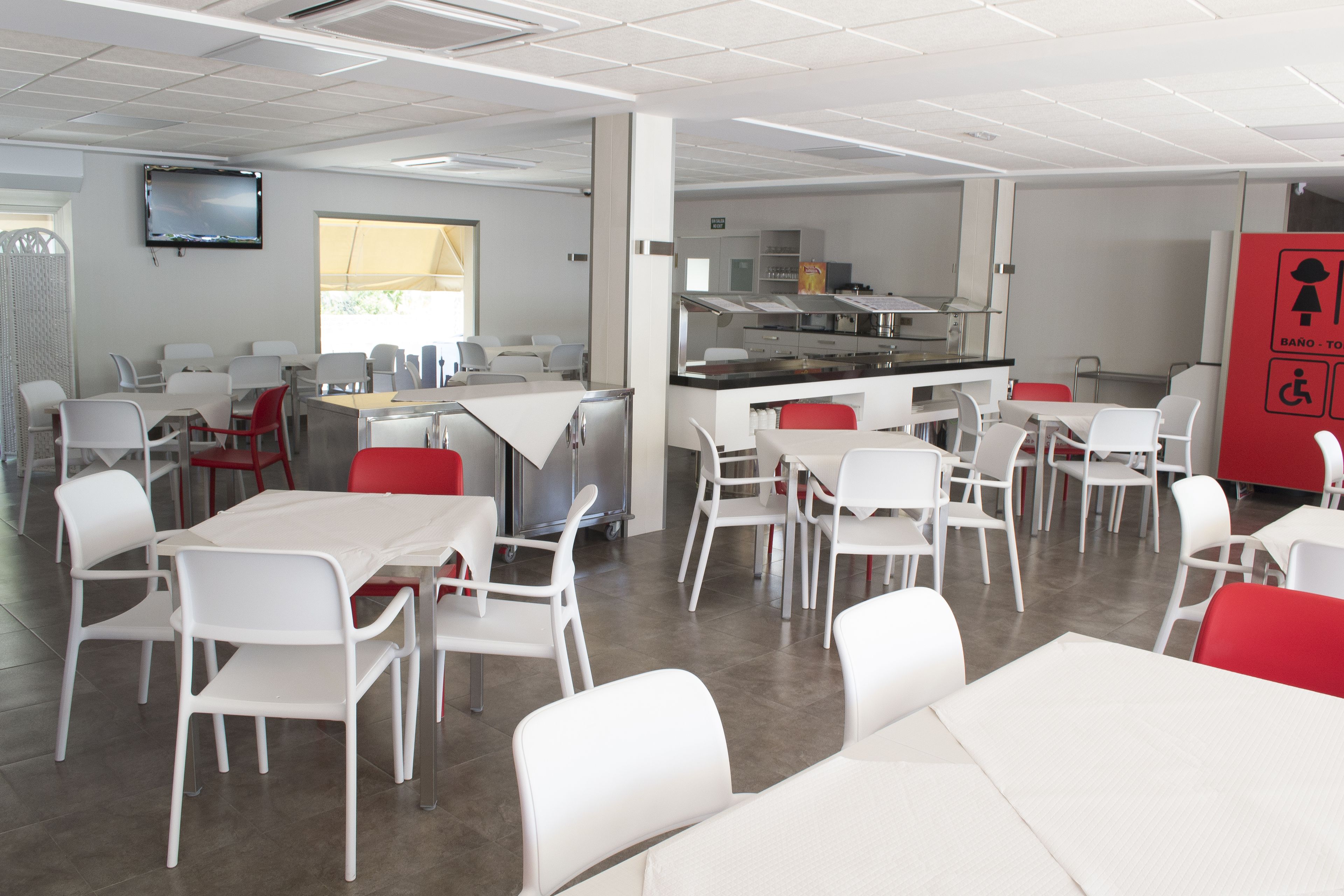 Foto - Camping Arena Blanca