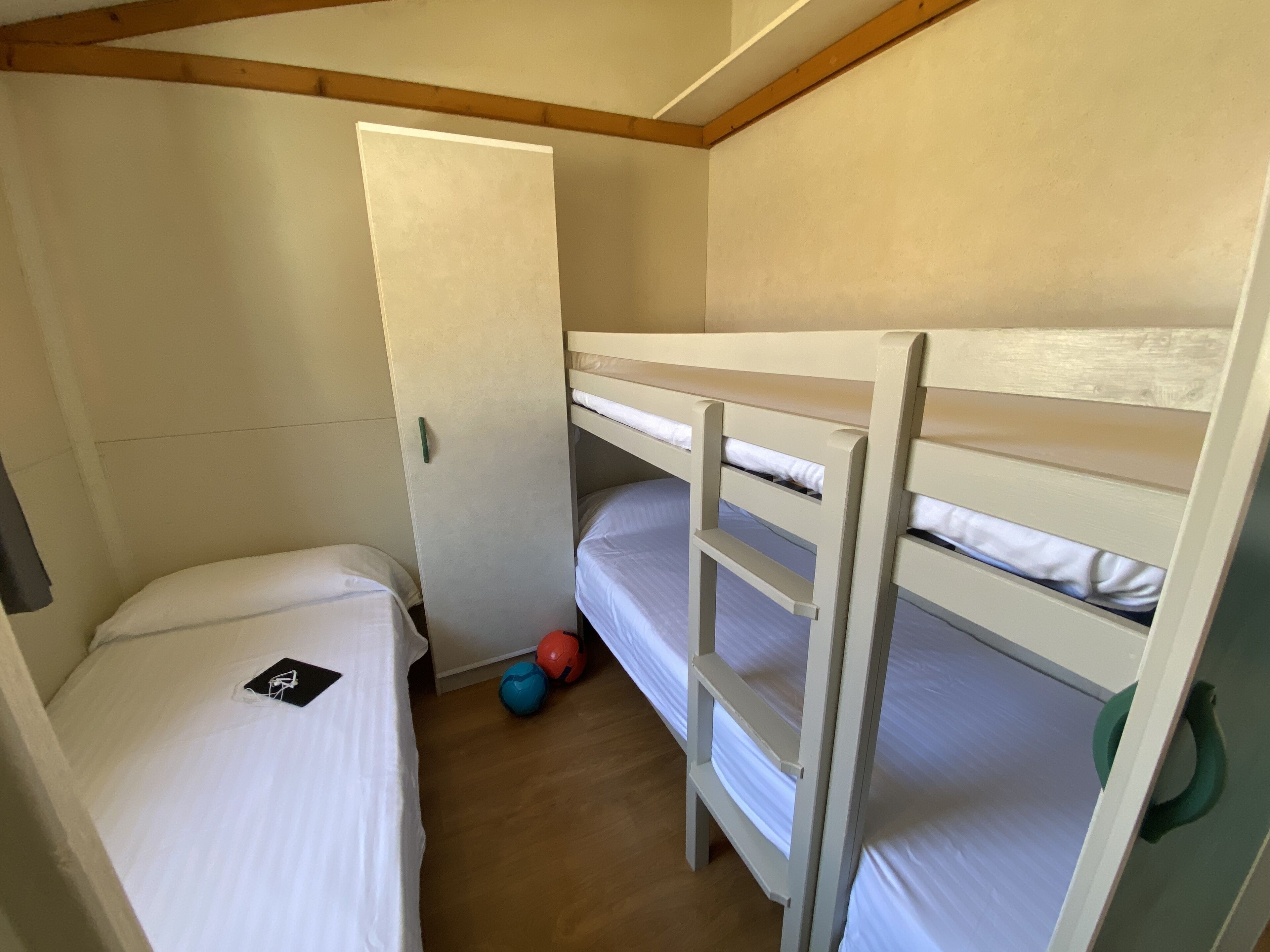 Photo - Camping Arena Blanca