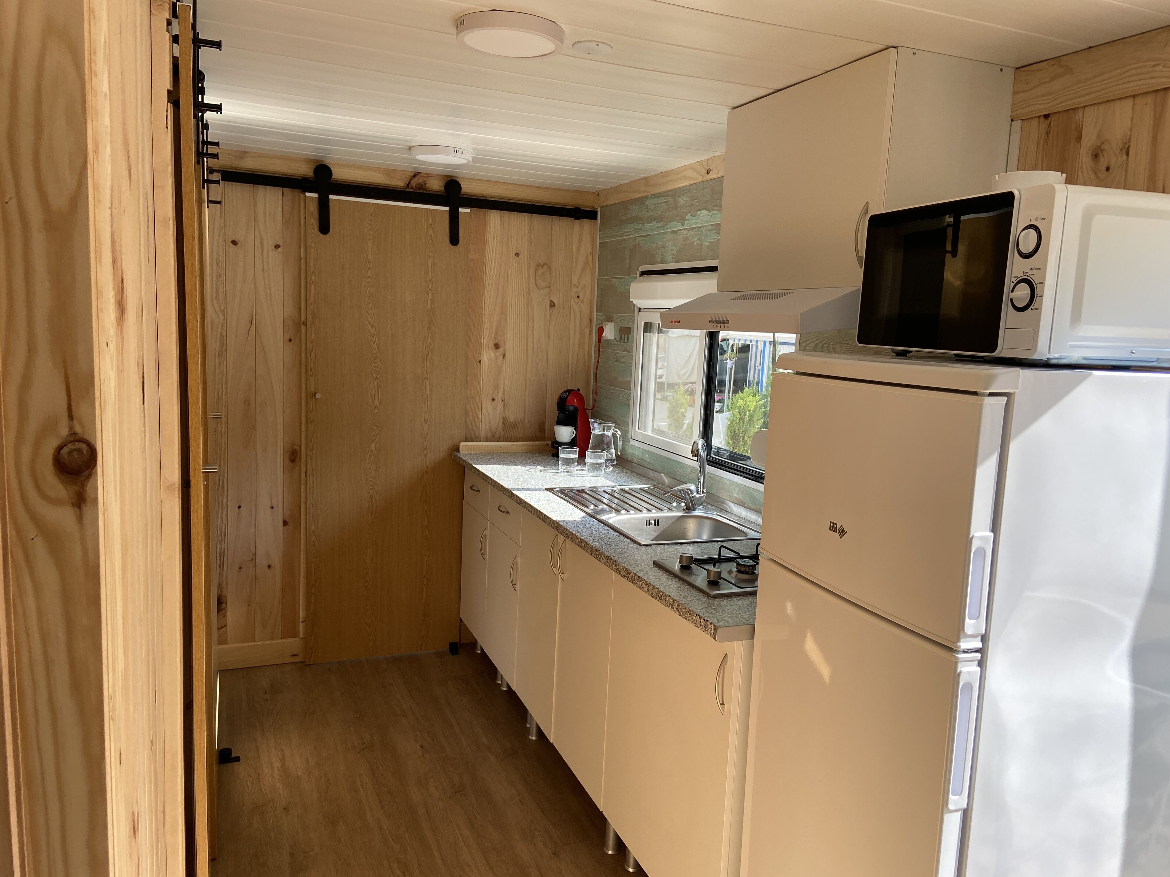 Photo - Camping Arena Blanca