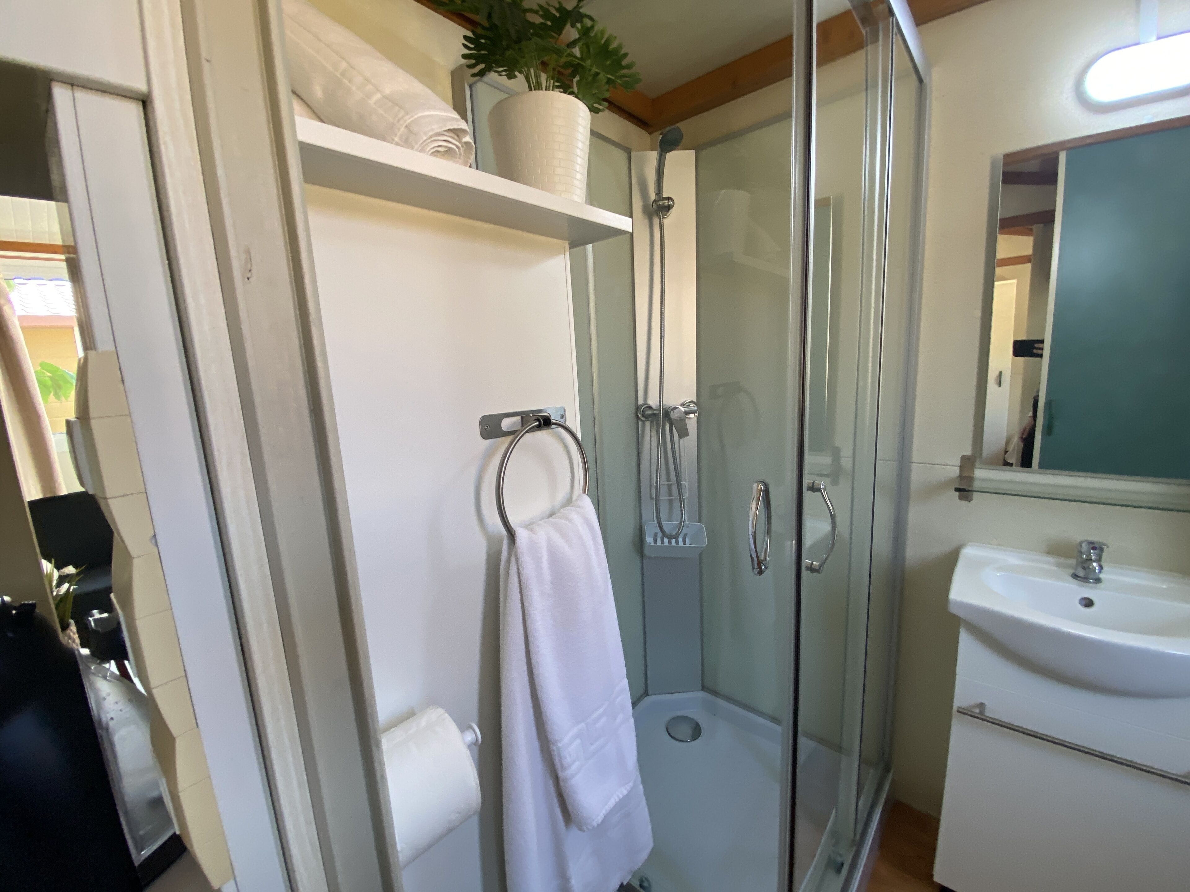 Photo - Camping Arena Blanca