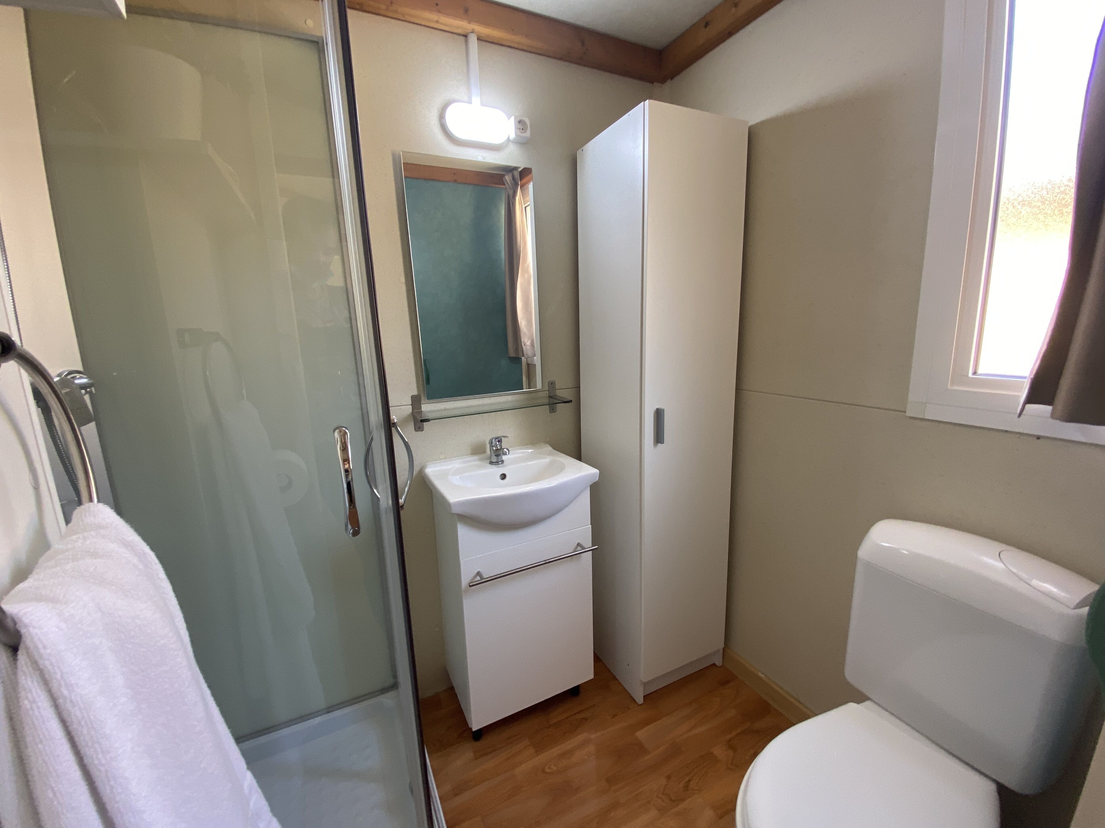 Photo - Camping Arena Blanca