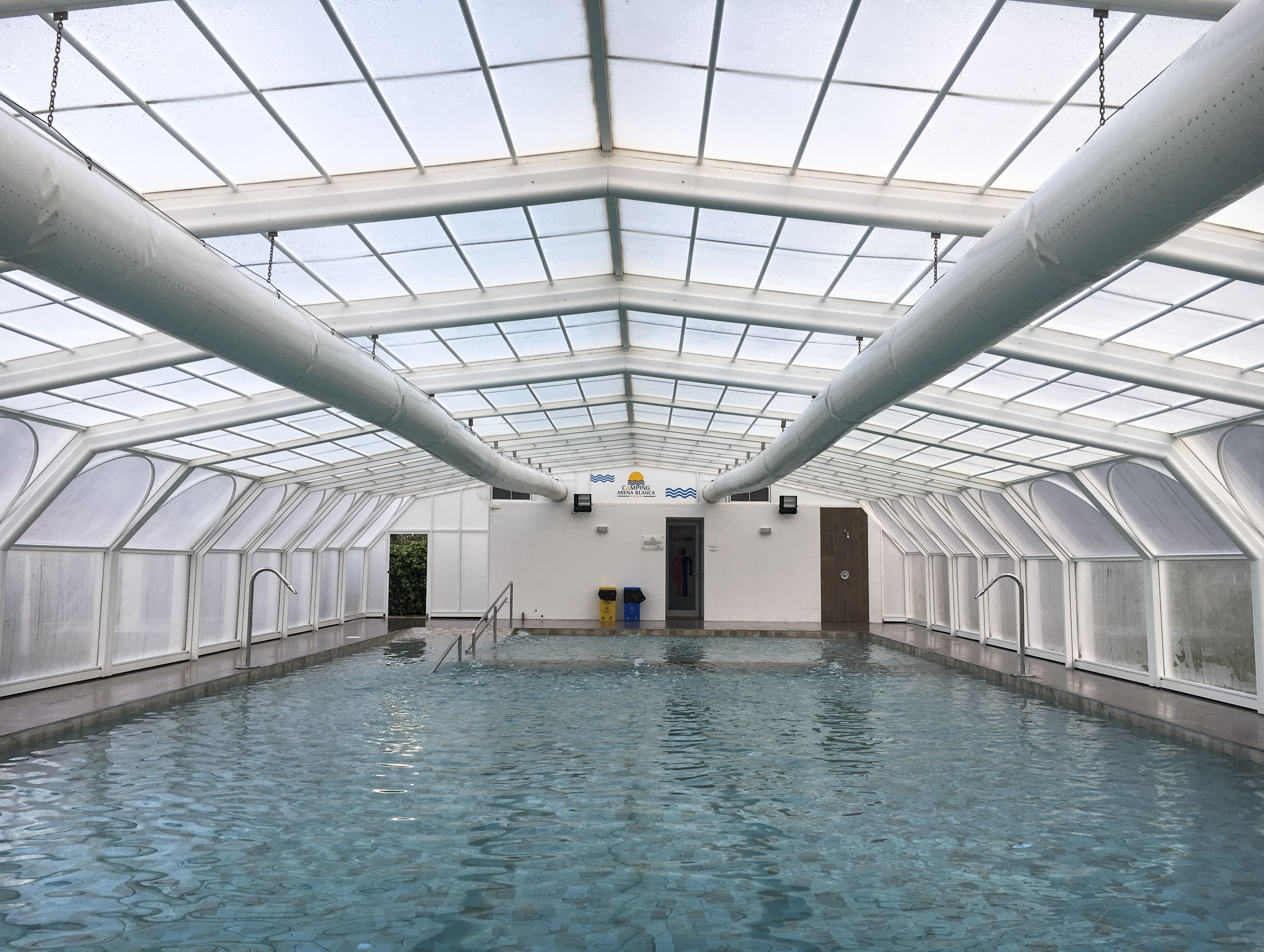 Photo - Camping Arena Blanca