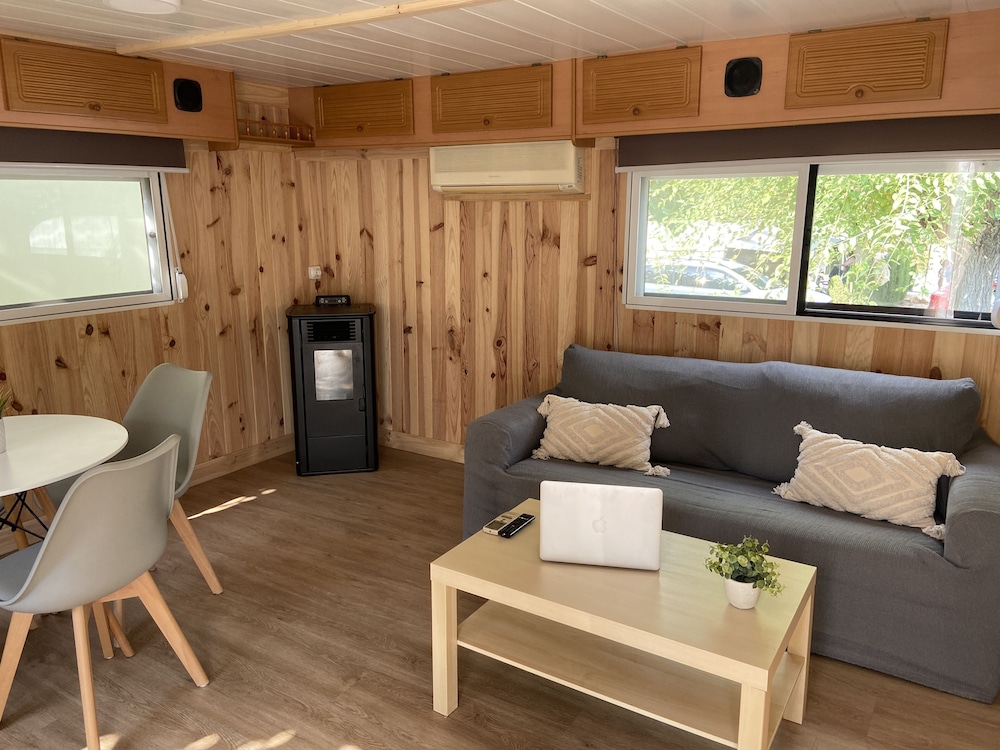 Camping Arena Blanca by null